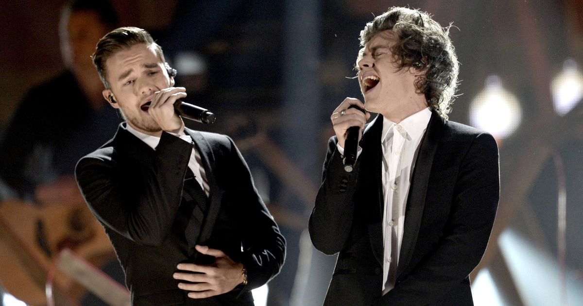 Harry Styles o smrti Liama Paynea: "To me potaknulo da živim punim plućima"