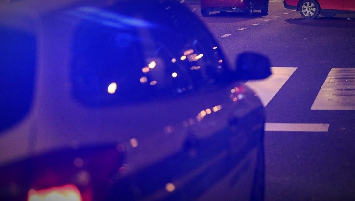 Auto naletio na pješakinju kod Virovitice, poginula je na licu mjesta
