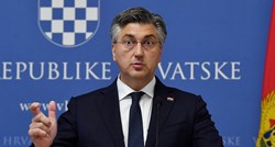 Plenković o odlasku Čačića iz koalicije: Većina je stabilna