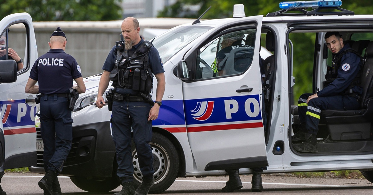 Dječak (7) nožem ubio tetu u Francuskoj. Pokušavao je obraniti majku