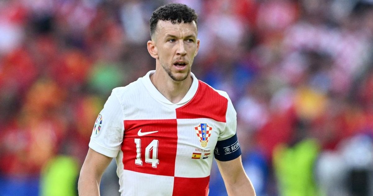 Perišić je bio najveći Dalićev upitnik. Na kraju je sudjelovao kod oba gola Hrvatske