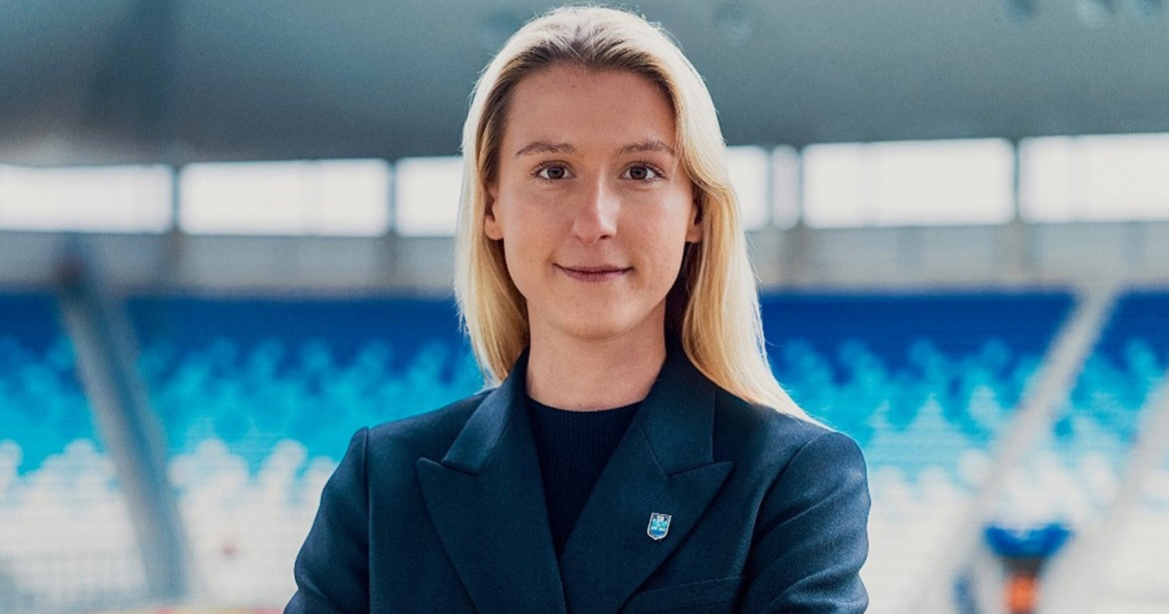 Nova predsjednica Osijeka: Dolazim s dubokim poštovanjem prema klubu i navijačima