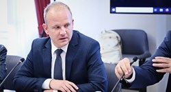 SDP-ov Jakšić: Zbog HDZ-a neće biti sjednice Odbora za pravosuđe o Ini