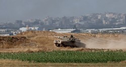 Izraelci granatama ubili petoricu svojih vojnika u Gazi