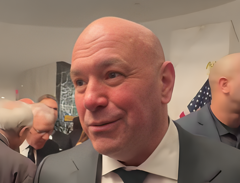 VIDEO Šef UFC-a o napadu na Trumpovoj večeri: "Bilo je je*eno zakon"