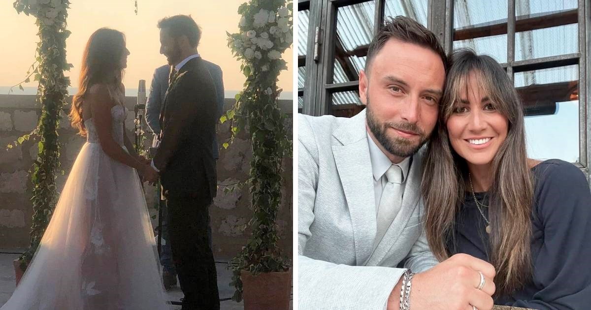 Od vjenčanja na Visu do optužbi za obiteljsko nasilje. Tko je Måns Zelmerlöw?