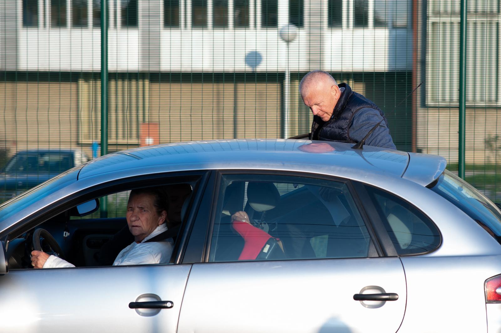 Hrvoje Petrač i dalje nije sposoban otići u zatvor. Sud mu odobrio odgodu