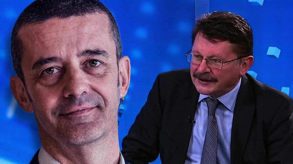 Poduzetnik odgovorio Ribiću: Njegovo vrijeme je prošlo