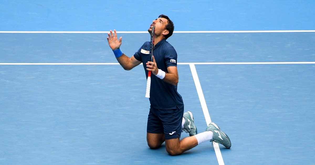 Dodig u finalu parova Roland Garrosa