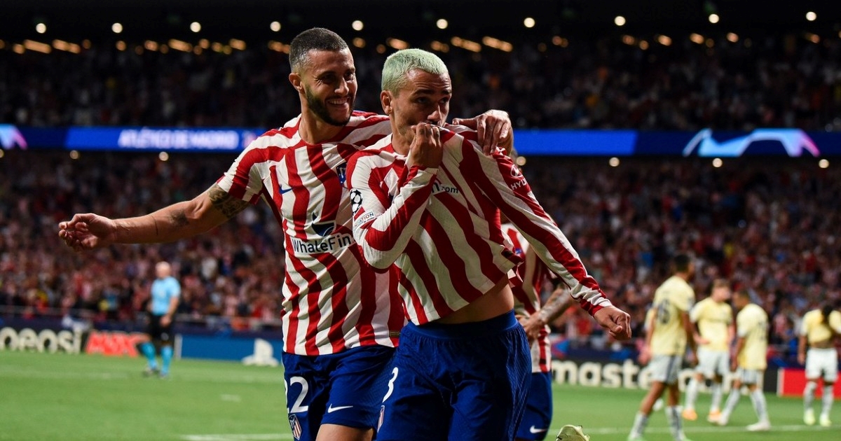 Barcelona priprema tužbu protiv Atletica, traži 40 milijuna eura