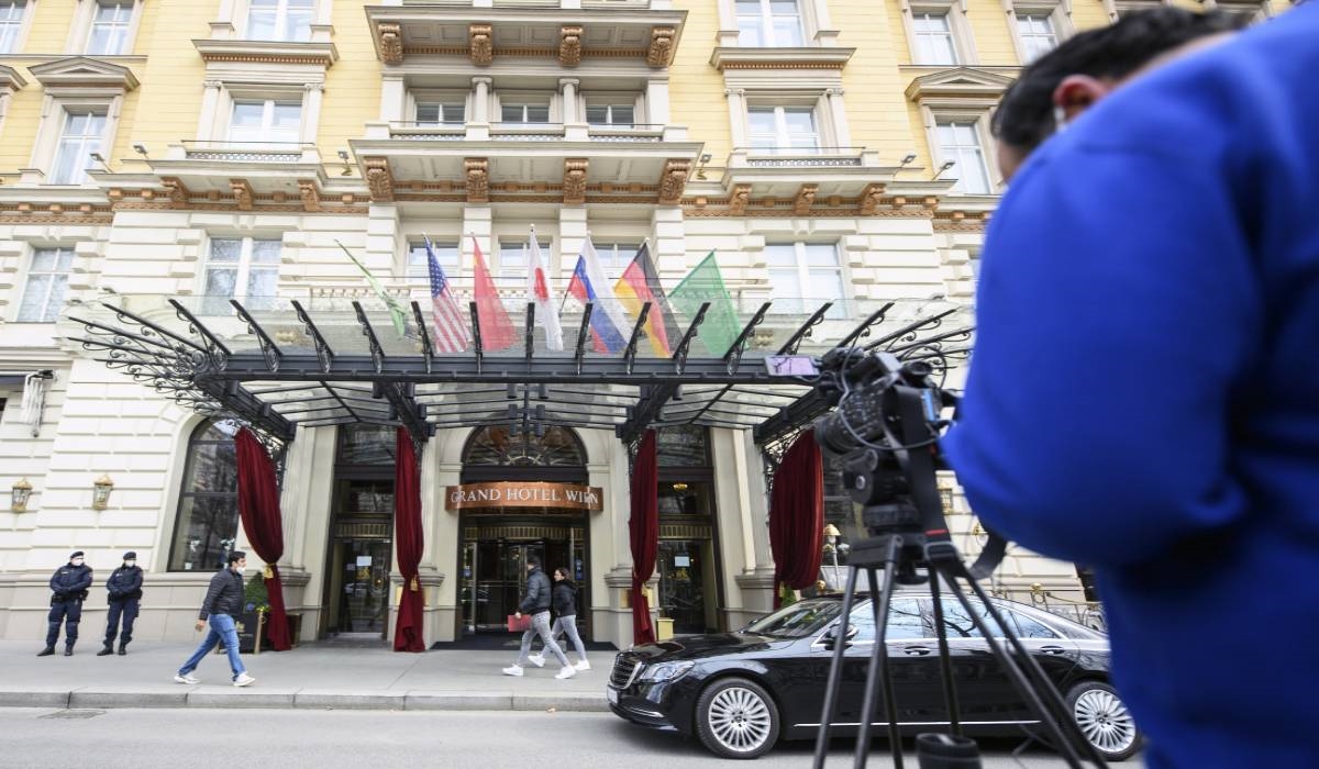 SAD priopćio da su razgovori s Iranom o nuklearnom programu bili konstruktivni