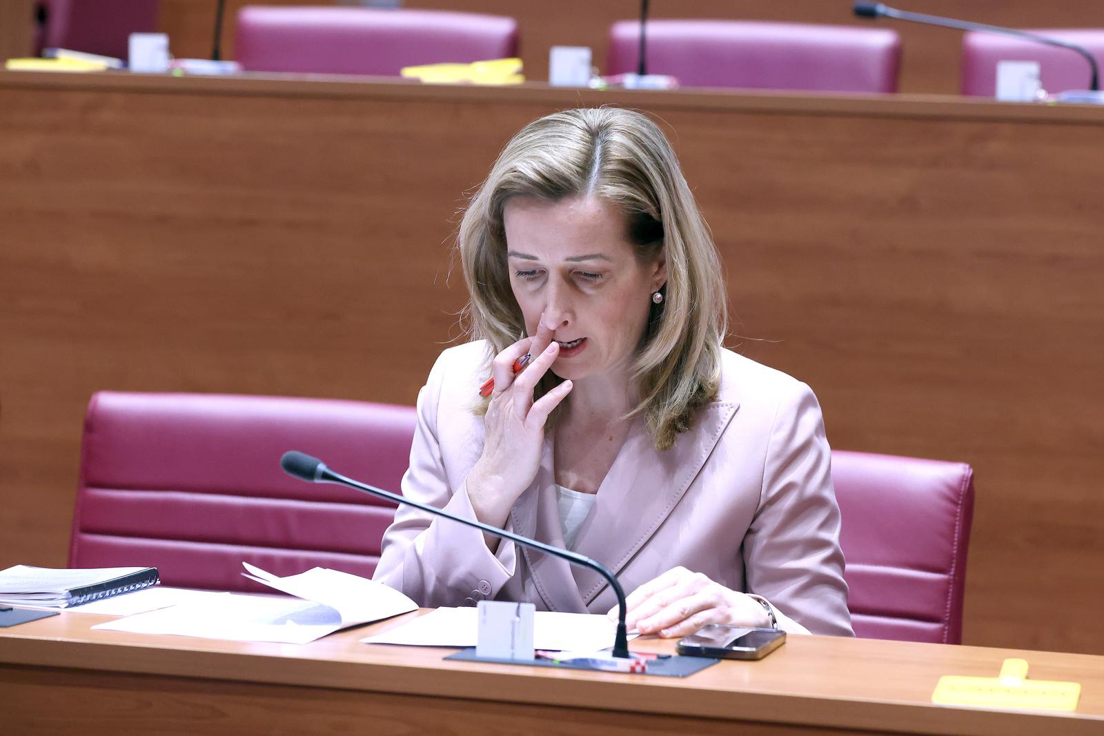 Ahmetović: Novim antiinflacijskim paketom siromašniji će potonuti na dno