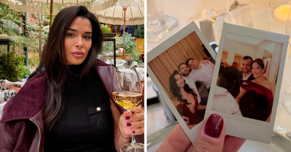 Djevojka Borne Ćorića prvi put objavila njihovu zajedničku fotografiju