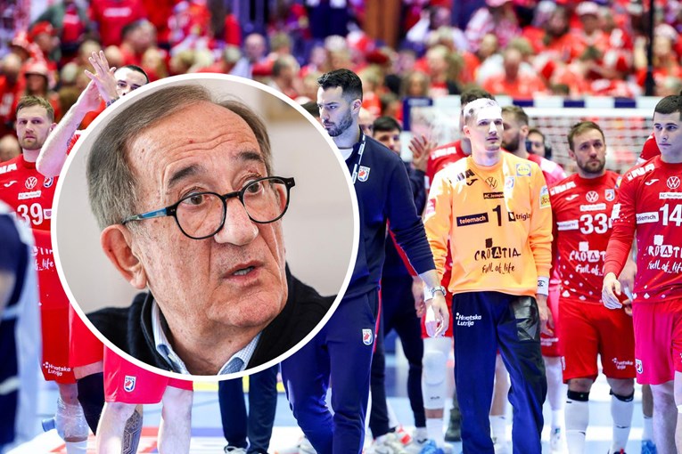 Červar o Euru: Ljudi se boje govoriti. Na utakmici Hrvatske gledali smo dodatni show