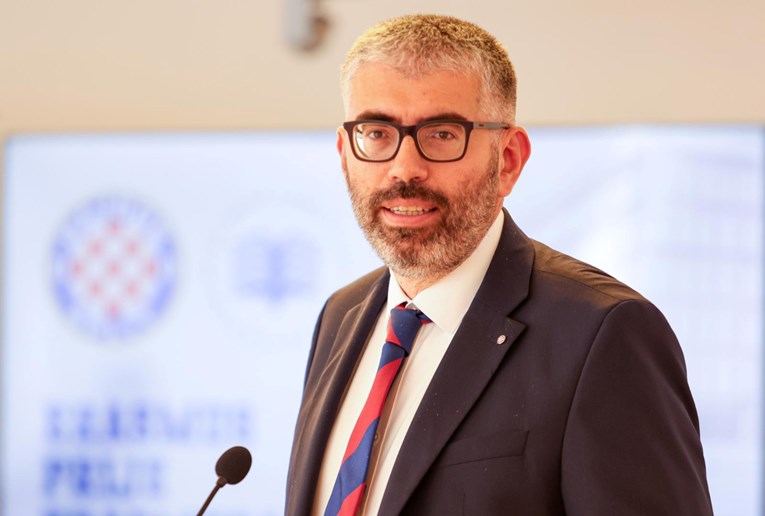 Hajduk na skupštini objavio financijski izvještaj za 2025. godinu