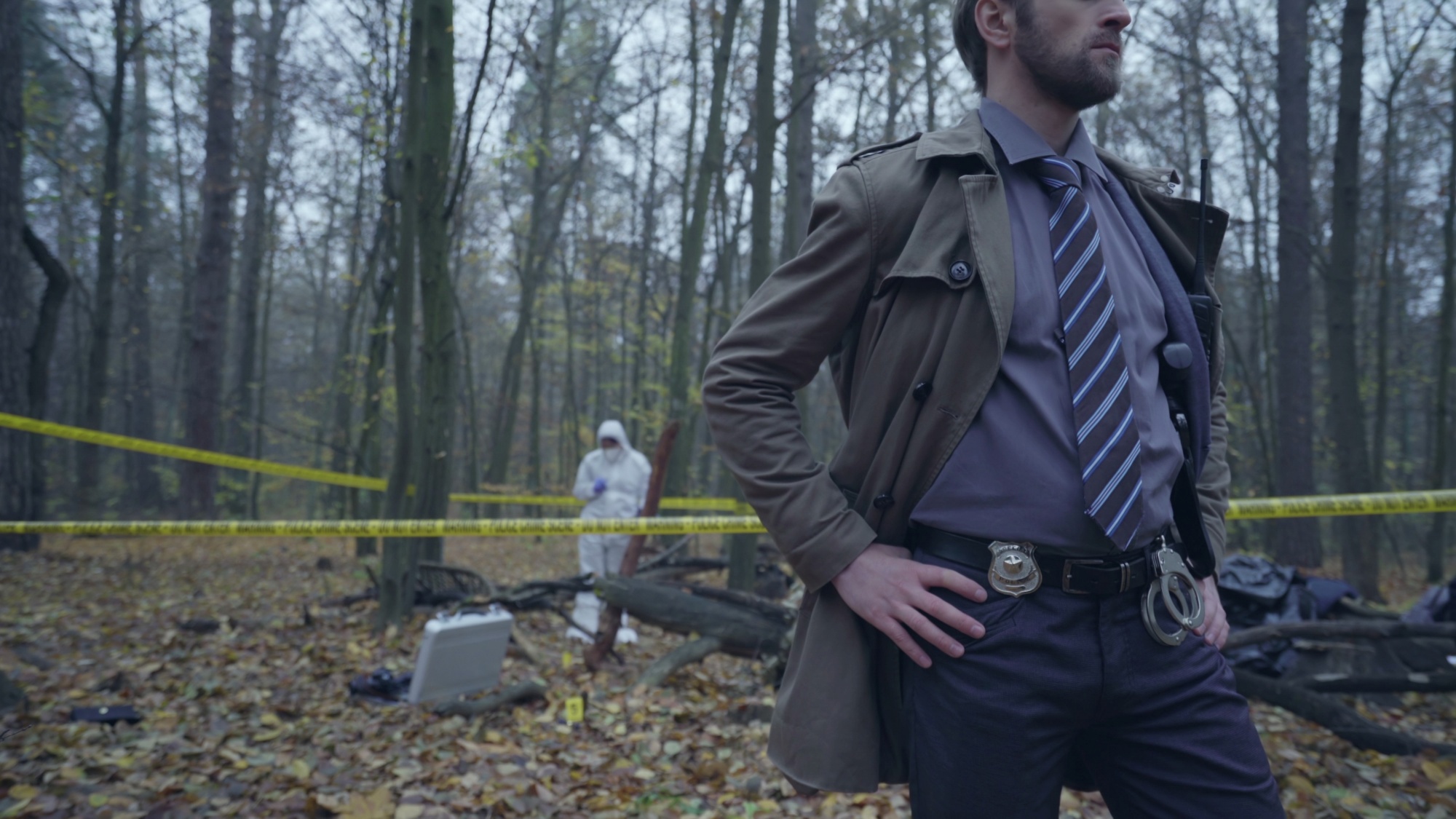 Otkrijte biste li bili dobar detektiv? Za to morate imati 10/10 na ovom kvizu