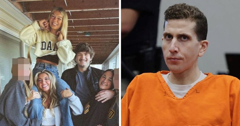 Ubojica četvero studenata u SAD-u dobio doživotnu. "Čeka te pakao"