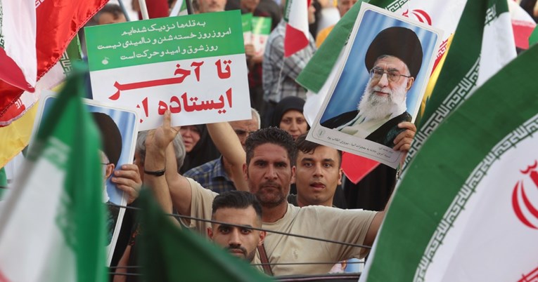 Iran: Prihvatit ćemo ograničenja nuklearnog programa u zamjenu za ukidanje sankcija