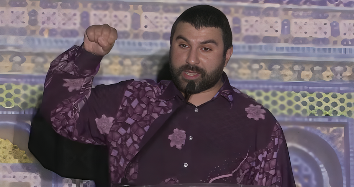 Britanski novinar pritvoren je u SAD-u zbog kritika Izraela, oduzeli mu vizu