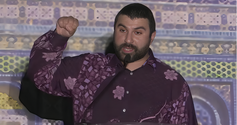 ICE na aerodromu priveo britanskog novinara. Kritizirao je Izrael