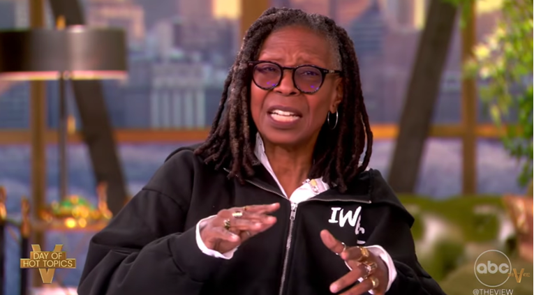 Oglasila se Whoopi Goldberg nakon objave Epsteinovih dokumenata: "Nismo bili u vezi"