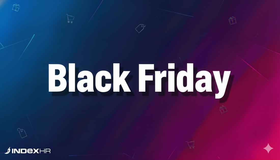 UŽIVO Pratimo najbolje Black Friday ponude u Hrvatskoj, ne želite ih propustiti
