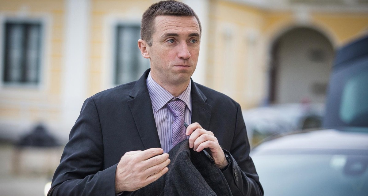 Penava: Škoro mora postaviti ultimatum vladi inače nećemo sudjelovati u njoj