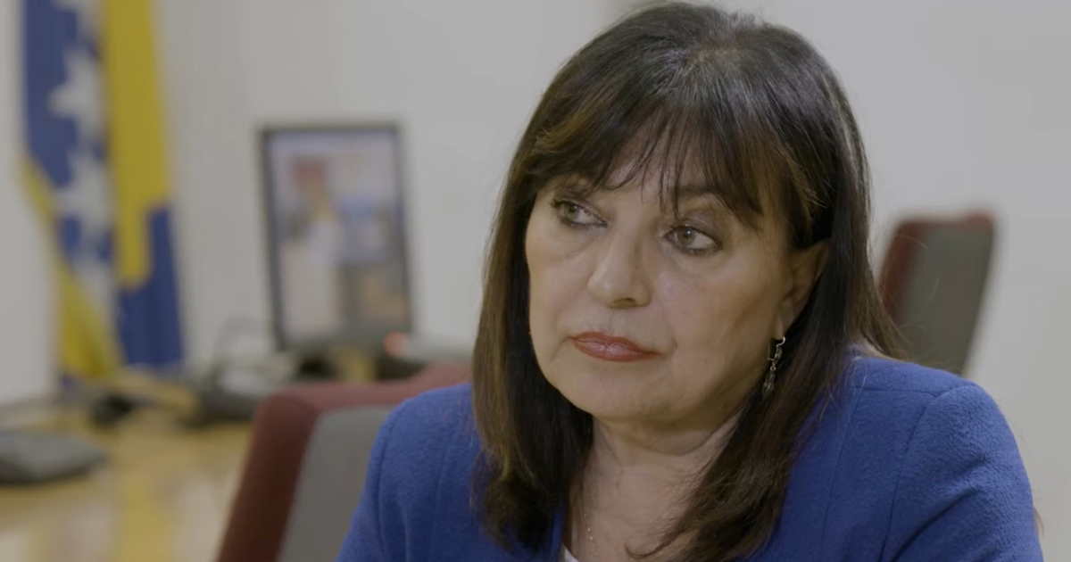 Sud BiH dobio predsjednicu, tri godine od suspenzije korumpiranog suca