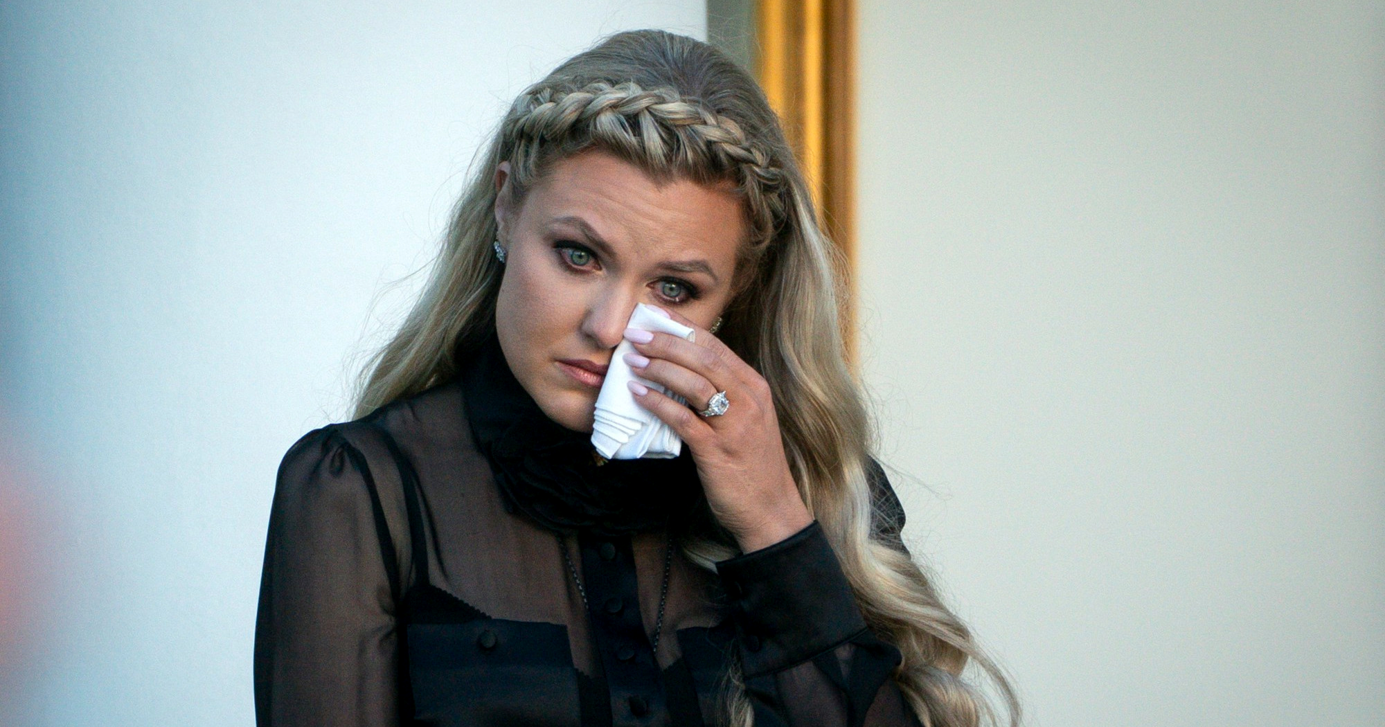 Udovica Charlieja Kirka traži brzo suđenje za ubojstvo supruga