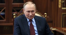 Američki novinari: Pritisak je najjači otkad je Putin na vlasti, odlazimo