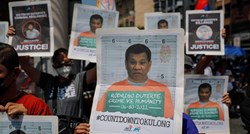 Duterte čestitao novinarki koja je dobila Nobela zbog tekstova o njegovoj politici