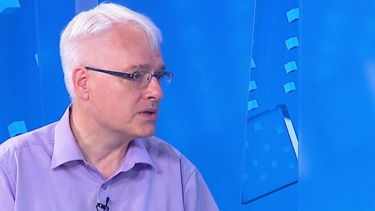 Josipović: Milanović i Plenković za Hrvate u BiH nisu napravili ništa