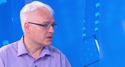 Josipović: Milanović i Plenković za Hrvate u BiH nisu napravili ništa