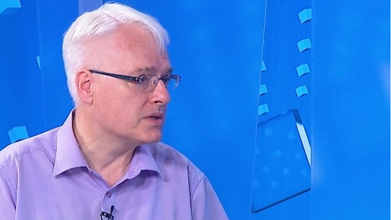 Josipović: Ustavni sud može prisiliti Milanovića i Plenkovića da razgovaraju