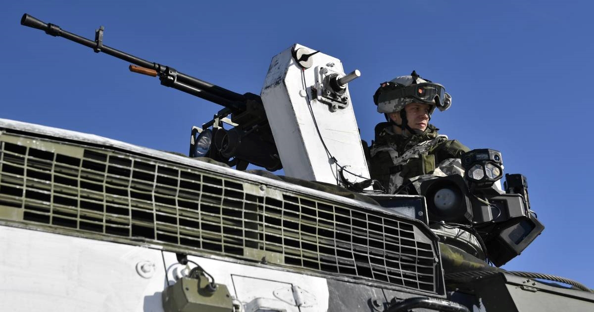 Finska je sve bliže NATO-u: "Ruska invazija Ukrajine je promijenila sigurnost Finske"