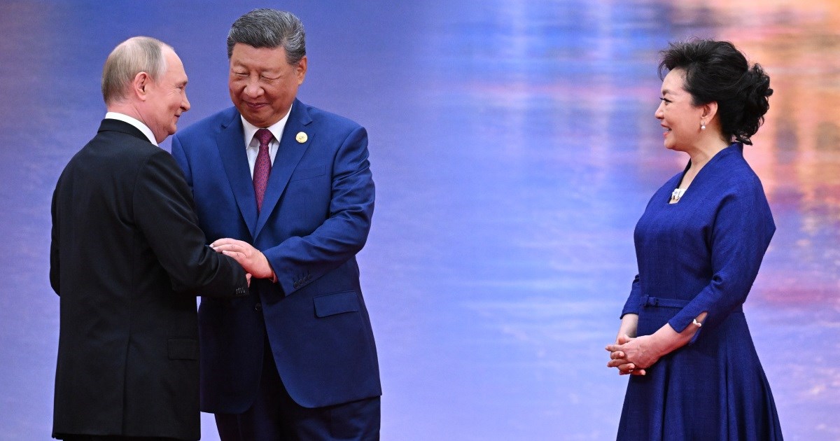 Putin s Xijem razgovarao o sastanku s Trumpom. Zelenski najavio osvetu Rusiji