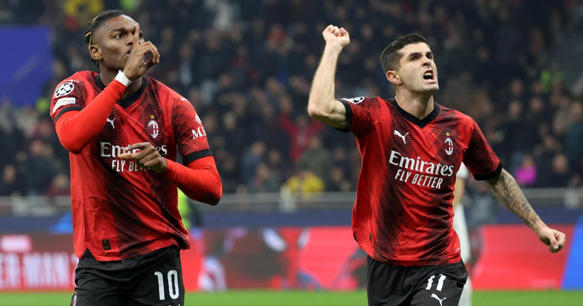 Talijani: Kraj svađe zvijezda Milana