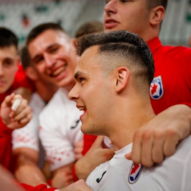 Mladi hrvatski rukometaši pobijedili 24 razlike na startu Svjetskog prvenstva