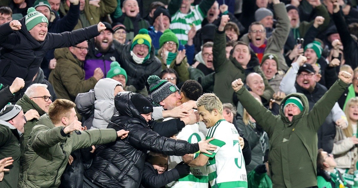 Nakon dvije godine gostujući navijači dolaze na derbi Rangersa i Celtica