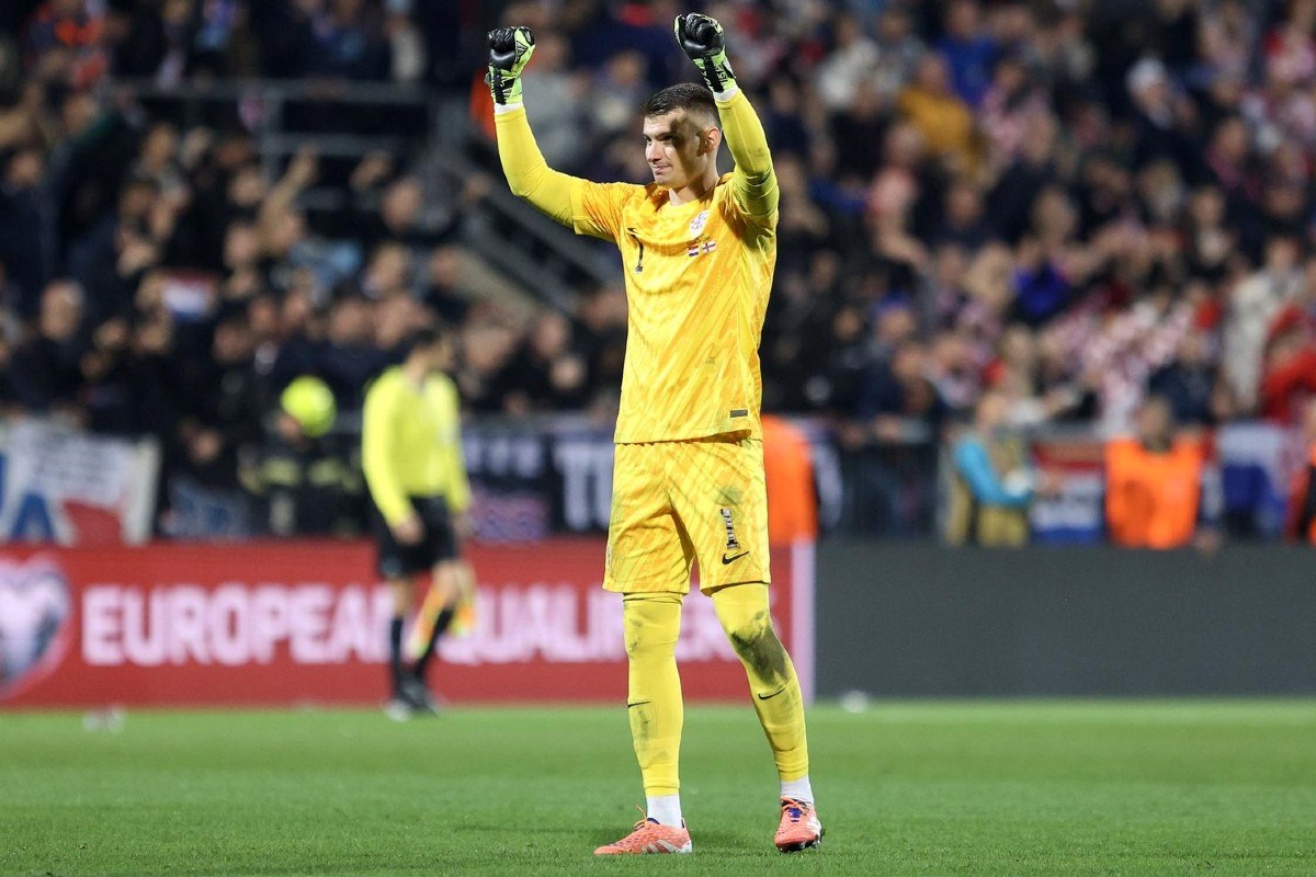 UŽIVO Livaković se ne vraća u Dinamo? Kovač ostao bez veznjaka