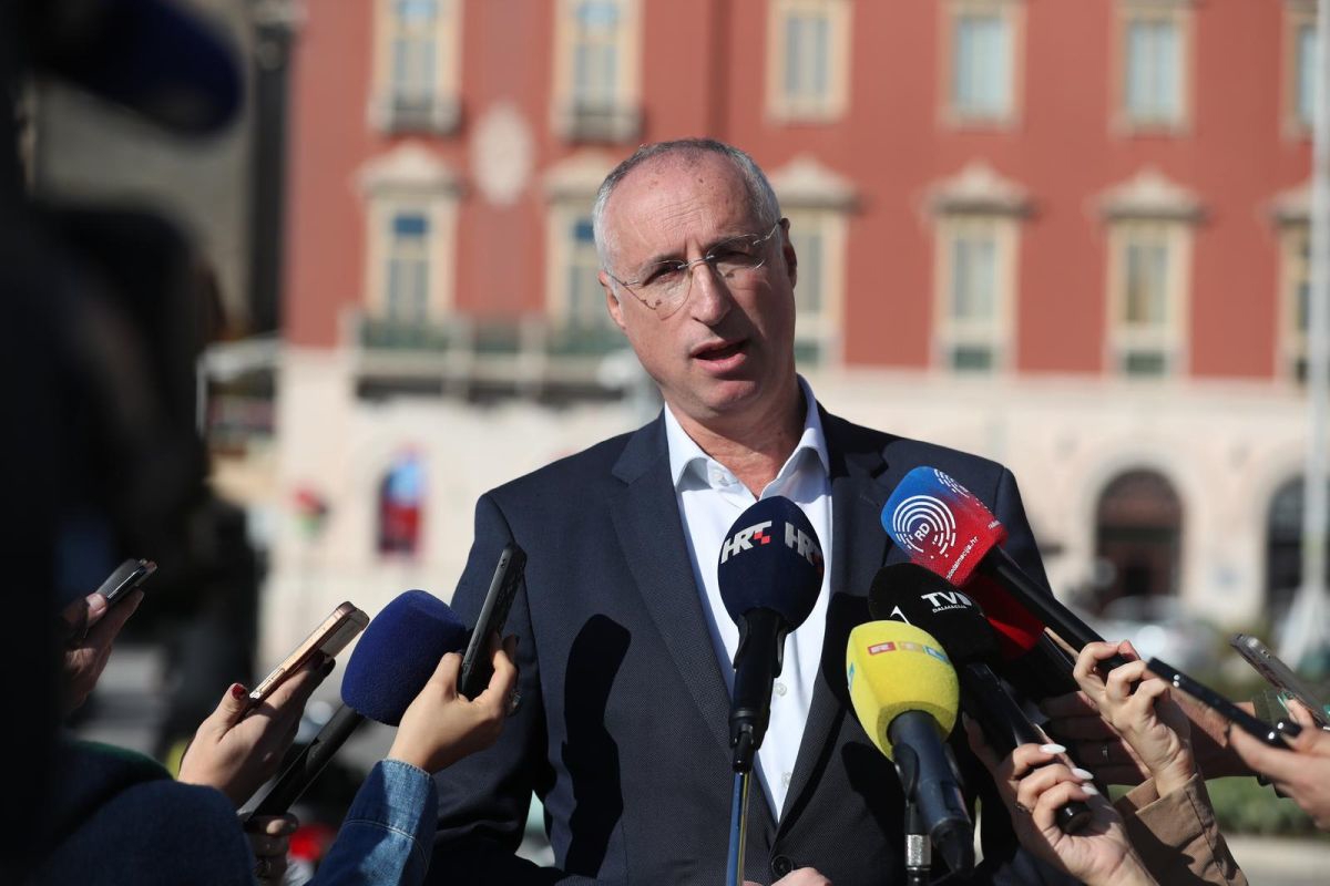 Ivica Puljak: Snimke su otišle po Europi. Split je osramoćen