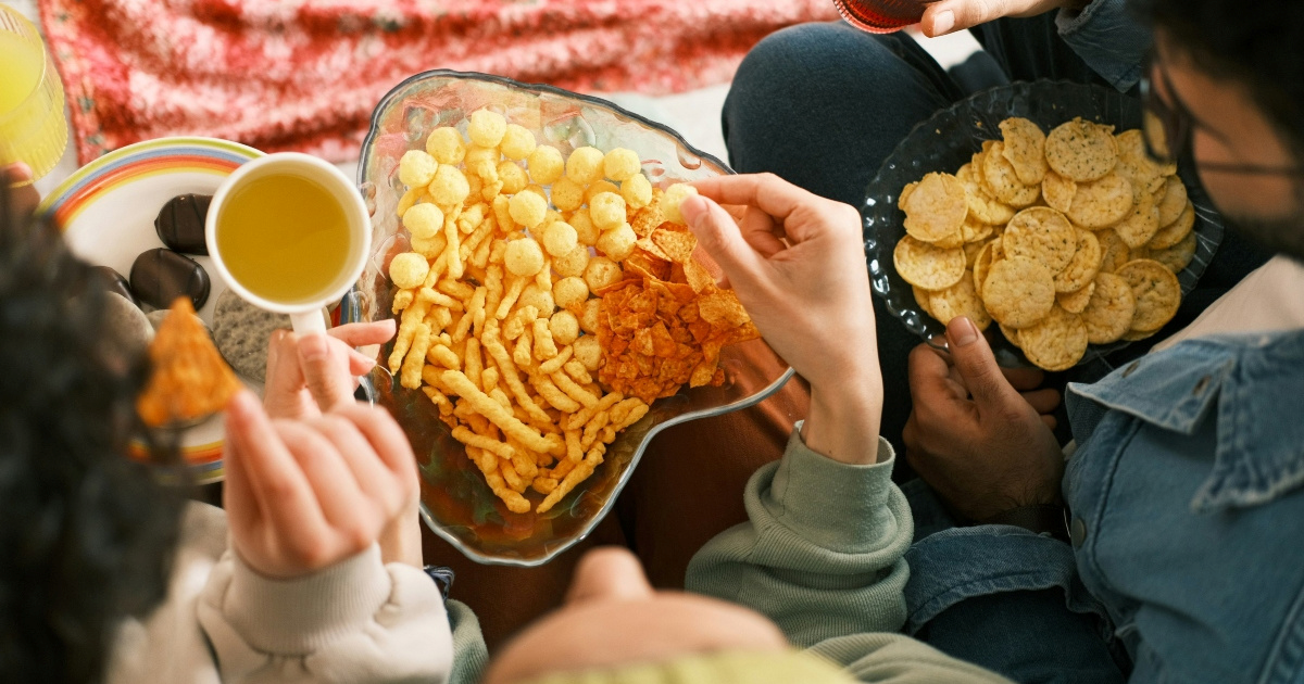 Gastroenterolog moli ljude da izbjegavaju jednu vrstu grickalica