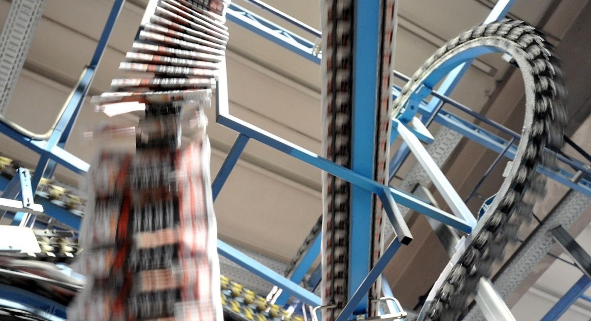 Srbija dobiva novi dnevni list, tiskat će se u Hrvatskoj