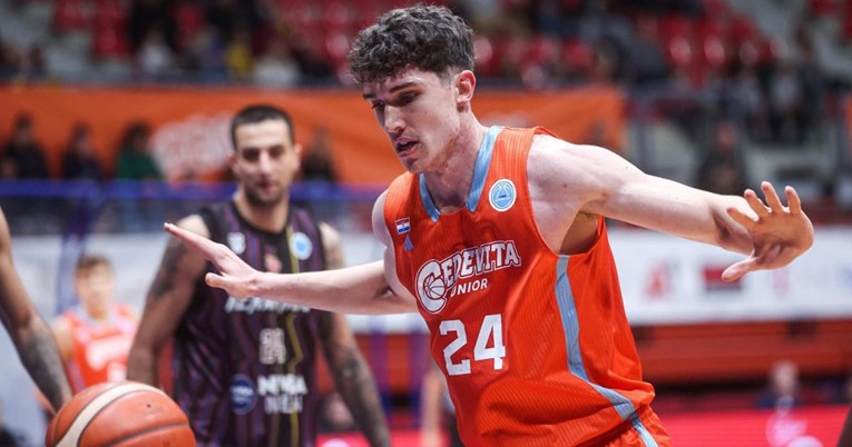 Cedevita pobijedila petu utakmicu zaredom u Europi i osigurala iduću rundu