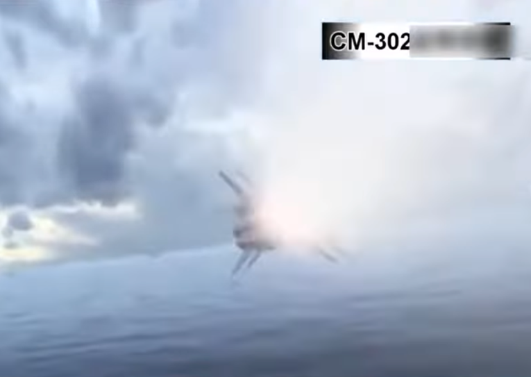 Iran od Kine kupuje moćne protubrodske projektile: "To potpuno mijenja igru"