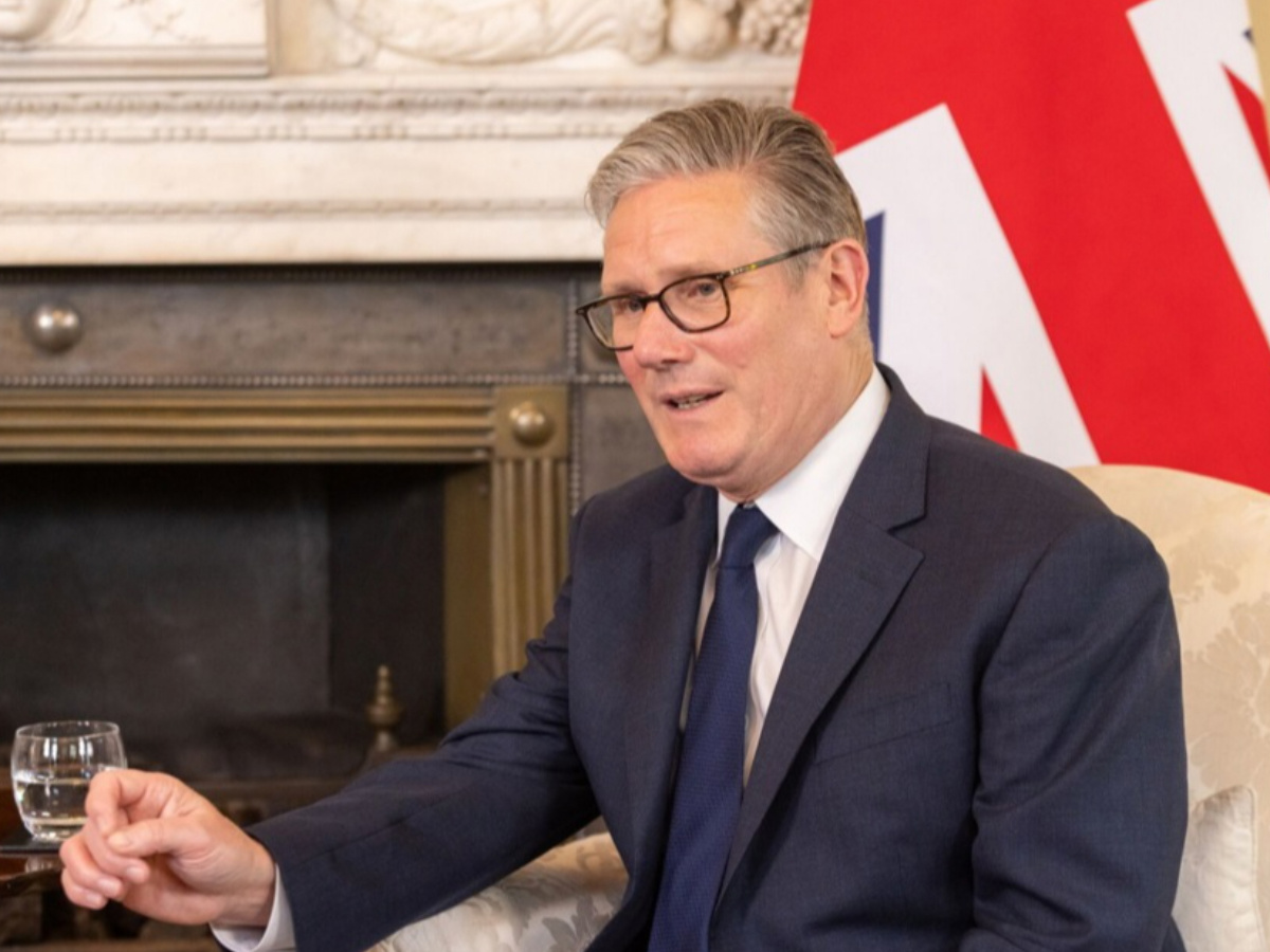Raskol u britanskoj vladi. Ministrica pozvala Starmera da preda ostavku