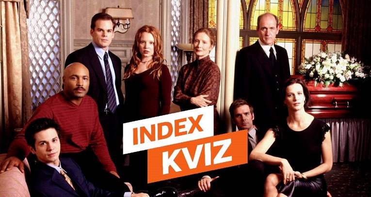 INDEX KVIZ Od serija do povijesti. Samo će rijetki znati svih 15 odgovora