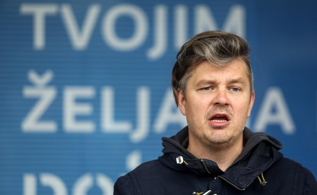 Juričan: Bandić onima koji su ostali bez krova nad glavom nudi stan na mjestu zločina