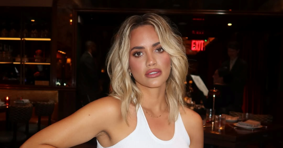 Meri Goldašić o dejtanju nakon razvoda: "Žene imaju pravo na novi početak bez osude"