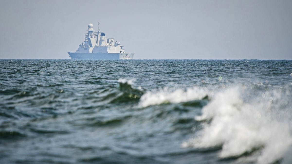 Talijanske luke strahuju od gubitka prometa zbog krize u Crvenom moru